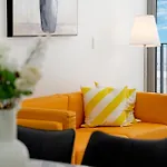 Luxurious 4-Bedroom Apartment