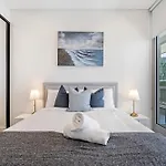Luxurious 4-Bedroom Apartment