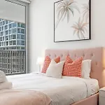 Luxurious 4-Bedroom Apartment