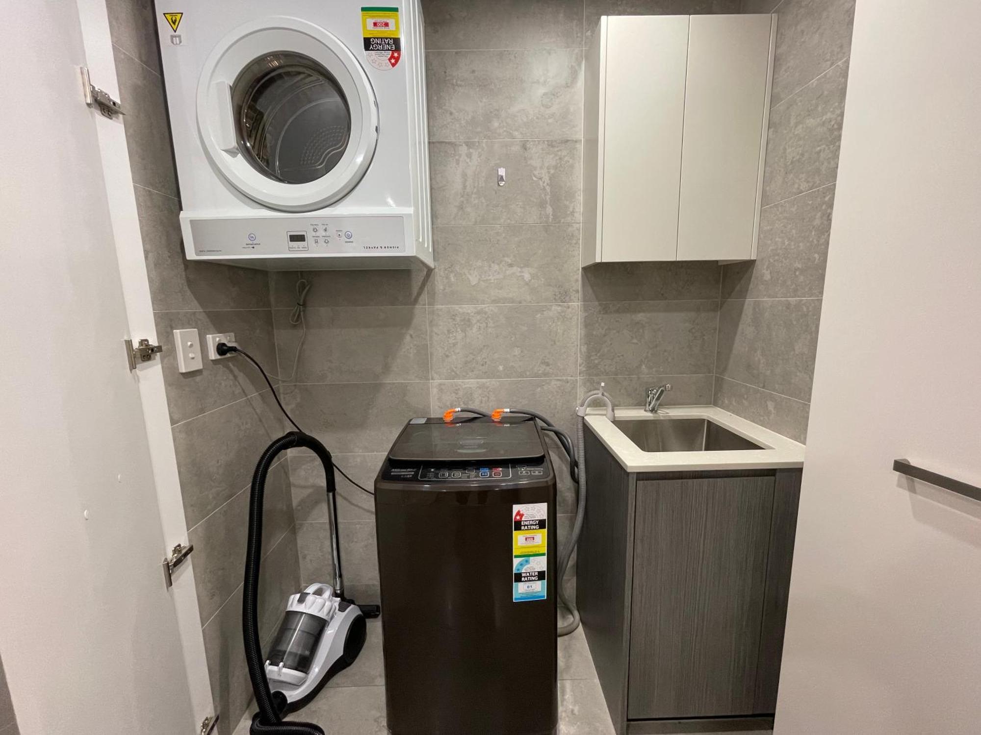 Apartment Luxurious 4-bedroom Sydney